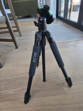 Professional Tripod
